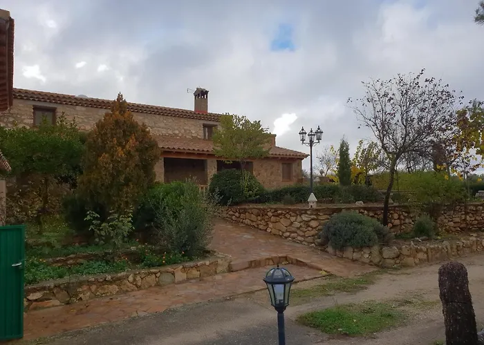Casa Rural Barba