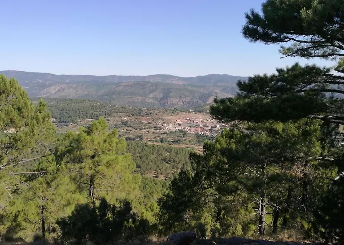 Casa Rural Barba