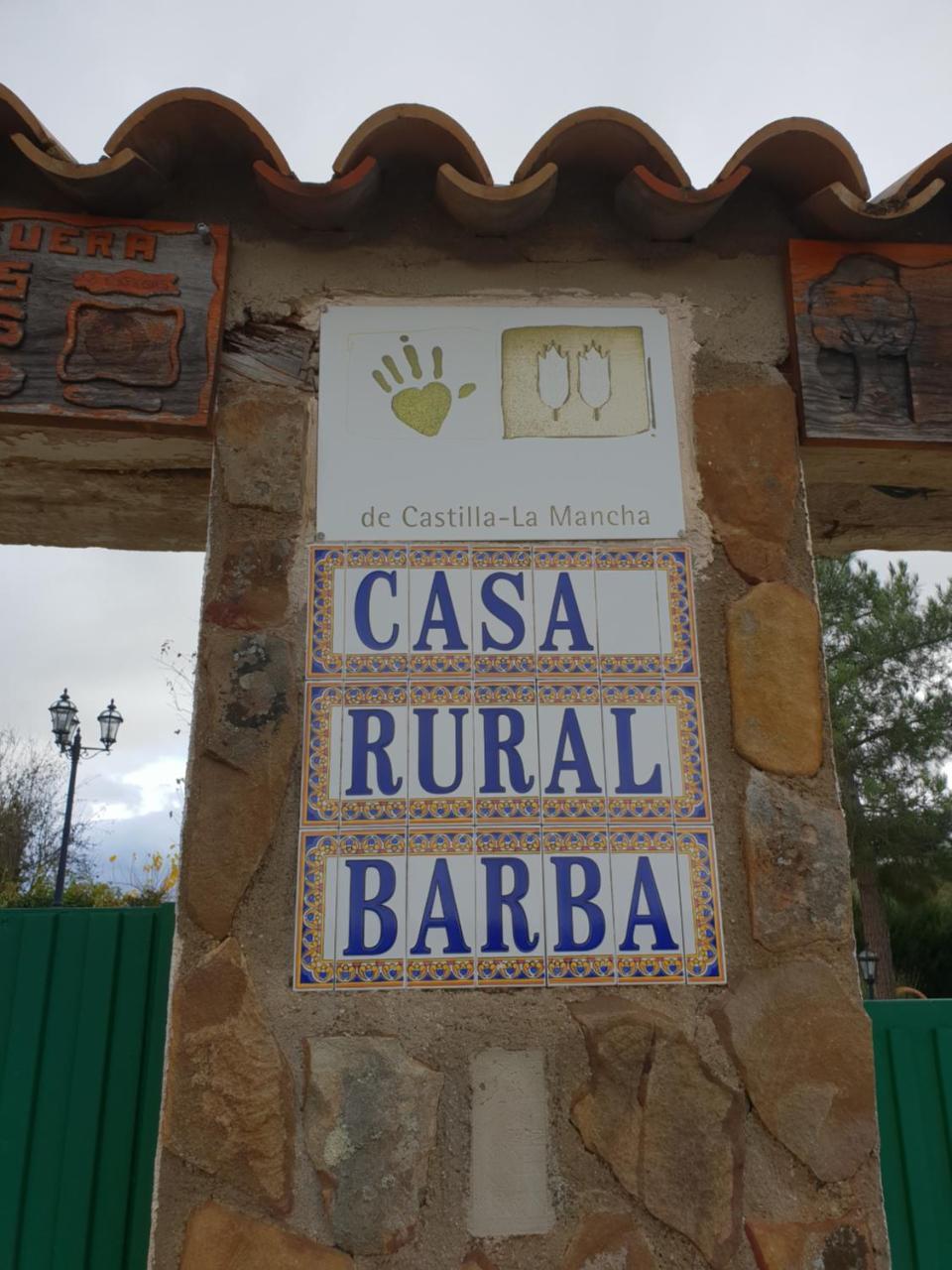 Casa vacanze Barba *