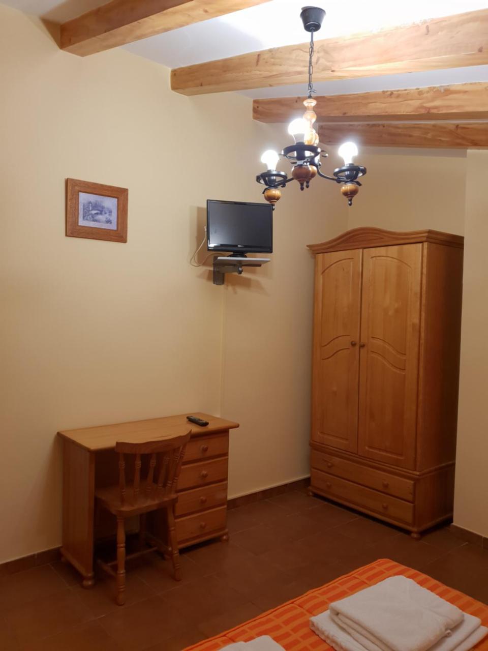 Barba Holiday home *