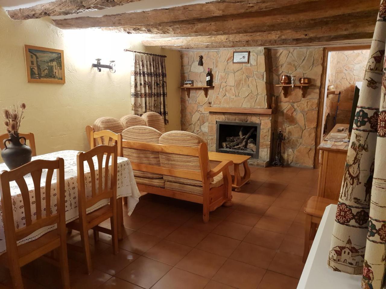 Barba * Fuente-Higuera