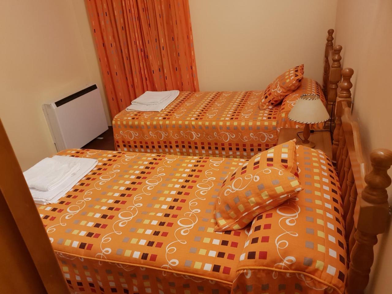 Barba Holiday home