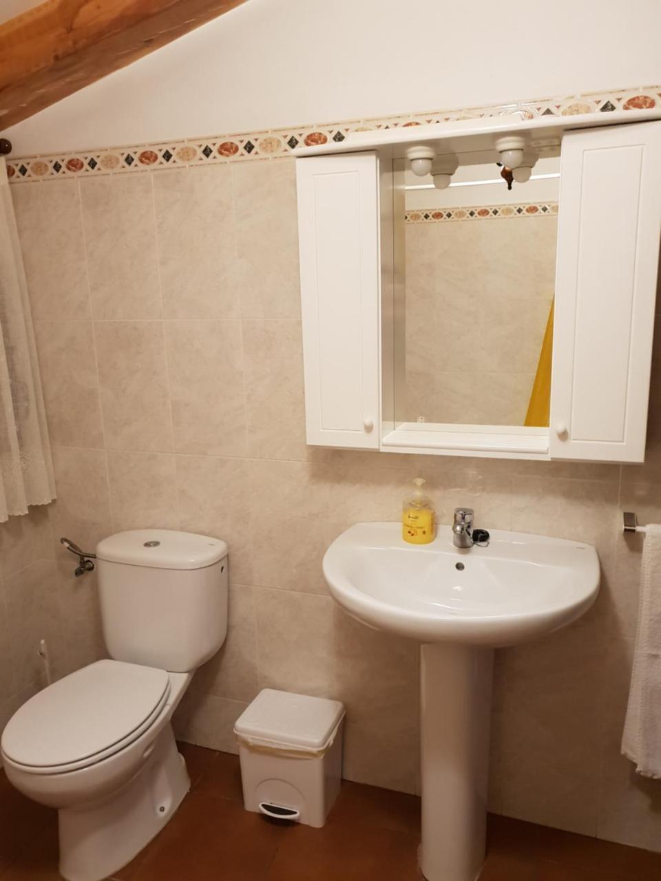 Casa vacanze Barba *